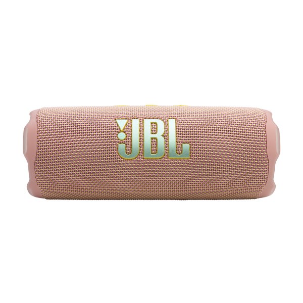 JBL | Flip 7 Waterproof Bluetooth Wireless Speaker - Pink | JBLFLIP7PINKAM