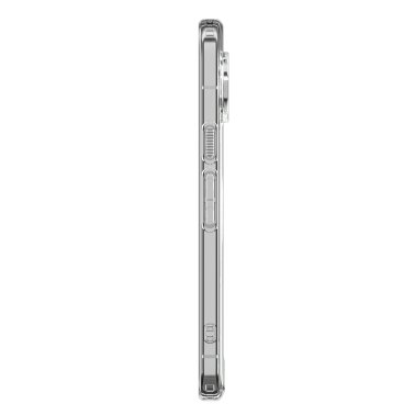 Spigen | Ultra Hybrid Magfit Google Pixel 11 Pro XL - Clear White | ACS11451