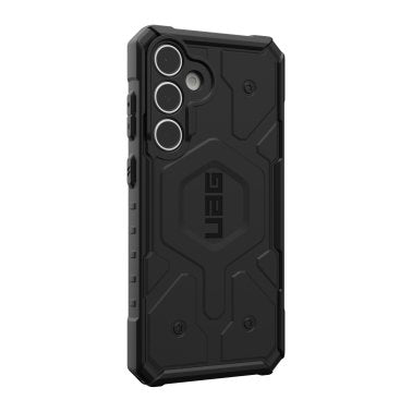 UAG | Pathfinder MagSafe Rugged Case for Galaxy Galaxy S24 FE - Black | 120-8708