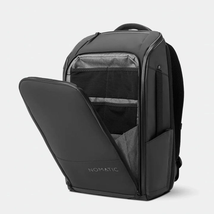 Nomatic | Backpack  14L-17L Black | EDBK14BLK01
