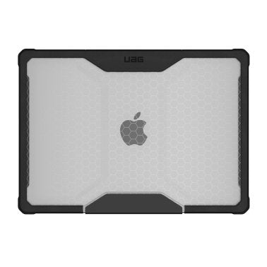 UAG | Plyo Case MacBook Pro 14" (M4 Max & Pro / M3) - Ice | 134000114343