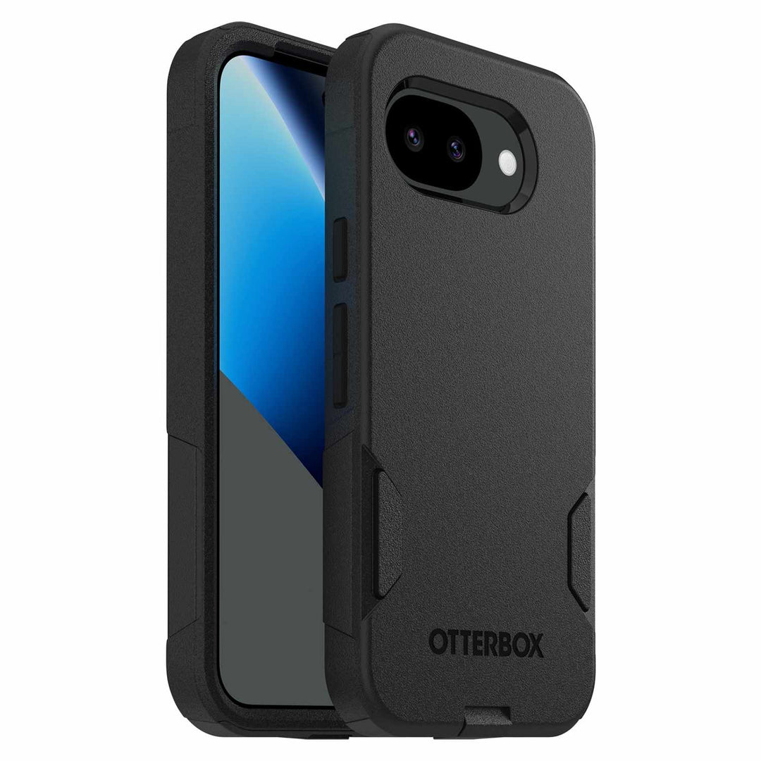 OtterBox | Commuter Case for Google Pixel 10a - Black | 77-000209