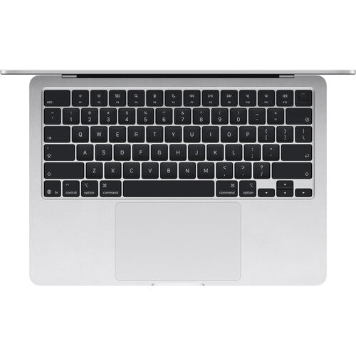 Apple | MacBook Air 13.6" M5 / 16GB RAM / 512GB SSD English - Silver | MDH74LL/A
