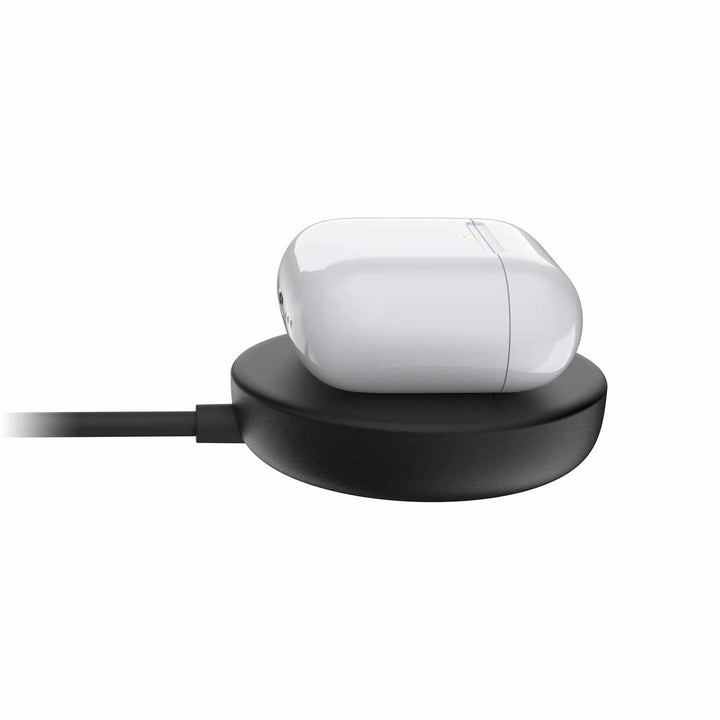 OtterBox | Qi2 Wireless Charging Pad 25W - Black | 77-000781
