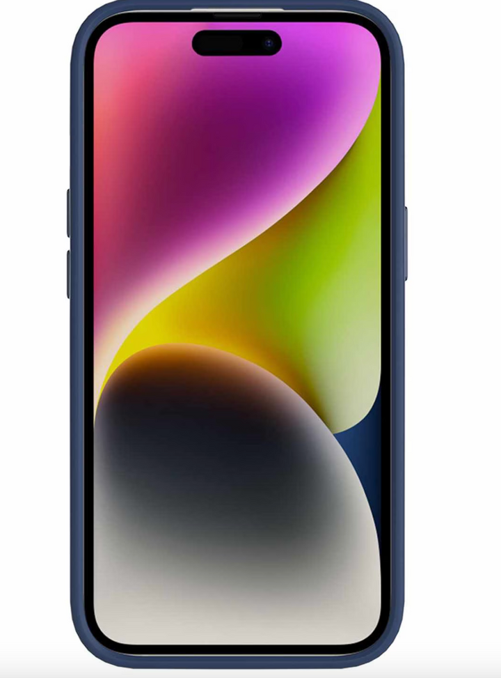 Blu Element | Chromatic Kick MagSafe iPhone 16 Pro Max - Navy | 120-8600