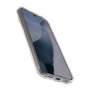 Otterbox | Lumen w/Magnets Case Google Pixel 11 Pro XL - Clear/Blue | 77-001323