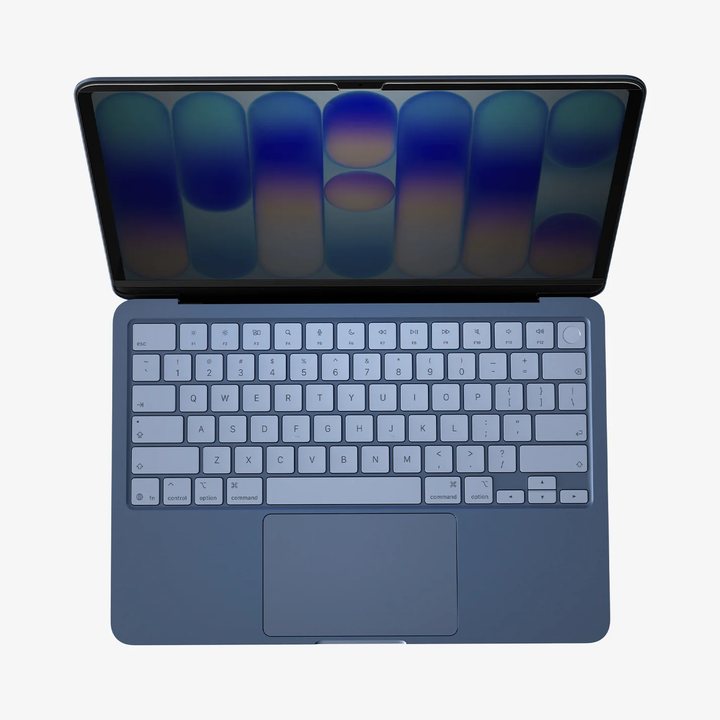 Spigen | Macbook Neo SafeView  | AFL11670
