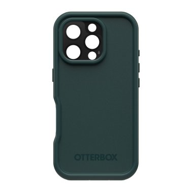 Otterbox | LifeProof Fre MagSafe Case iPhone 16 Pro - Green Submerge | 77-96154