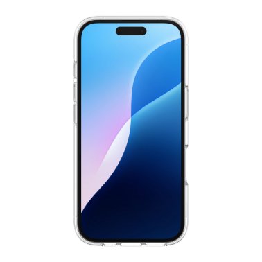 ZAGG | Crystal Palace GrapheneLite Snap Case iPhone 16 - Clear | 15-13379