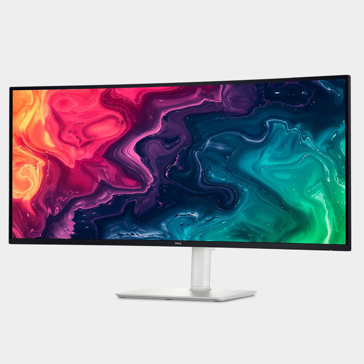 Dell | 34 Plus USB-C Curved Monitor WQHD 120Hz 65W 1YR | S3425DW
