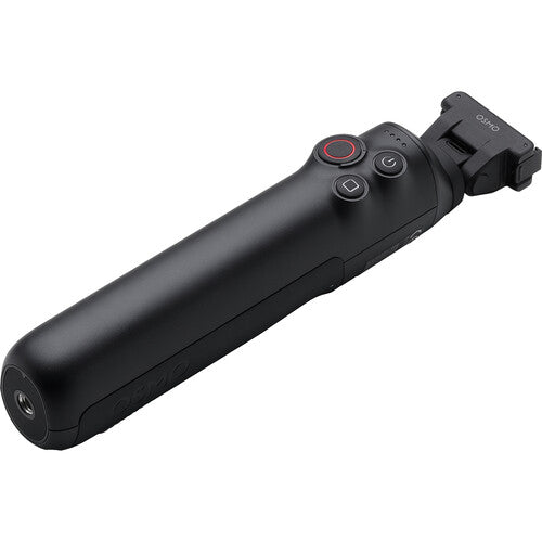 DJI | Battery Extension Rod for Osmo 360 Camera - Black | CP.OS.00000459.01