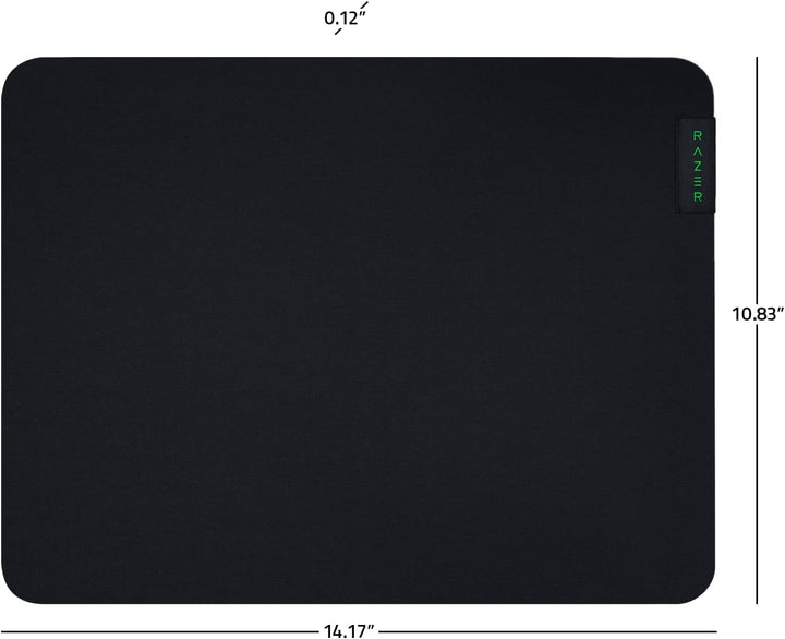 Razer Renewed | Gigantus v2 Soft Mouse Mat - Medium | RZ02-03330200-R3UR | 60 DAYS WARRANTY
