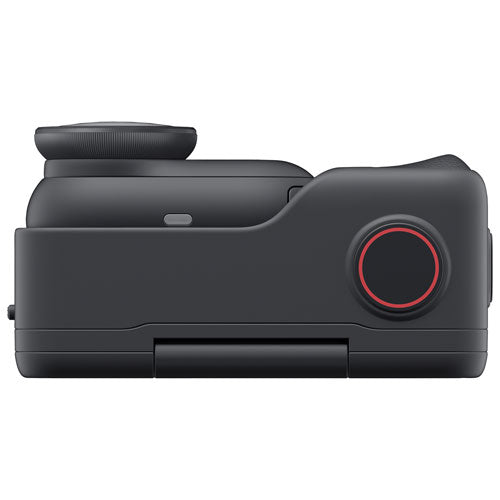 Insta360 | GO Ultra Standard Bundle - Black | CINSABEA_GOULTRA10