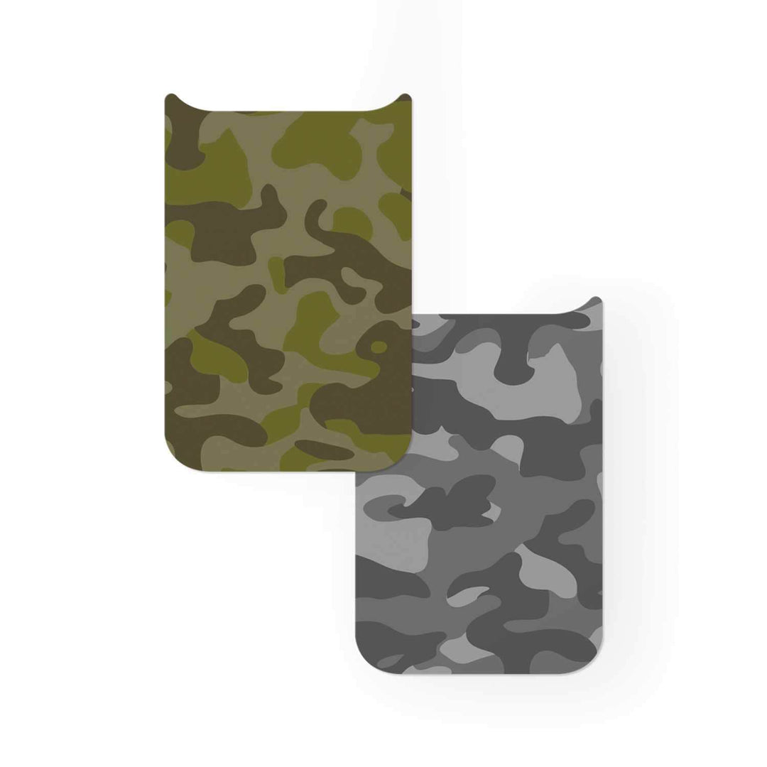 Ideal of Sweden | Print Pack iPhone 17 Pro - Classic Camo | IDPP05561