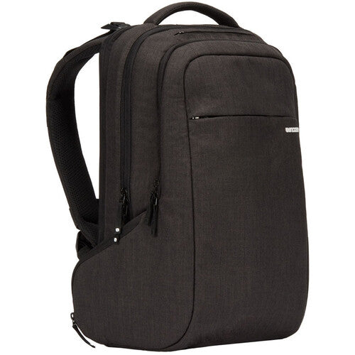 Incase | ICON Backpack 16" with Woolenex - Graphite | INCO100346-GFT