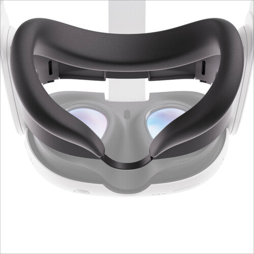 Meta | Quest 3 Silicone Facial Interface | 899-00590-01