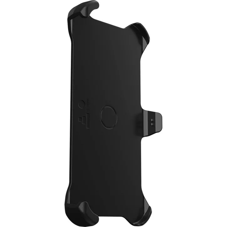 OtterBox | Defender Pro iPhone 17 Pro XT Bulk Holster Accessory - Black | 78-81555