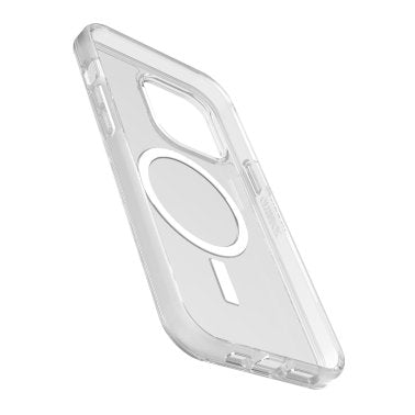 Otterbox | Symmetry+ MagSafe Clear Series Case iPhone 14 Pro Max - Clear | 15-10282