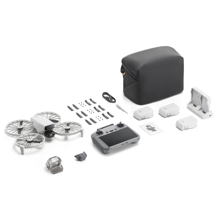 DJI | Flip Fly More Combo (DJI RC 2) (GL) | CP.FP.00000181.01