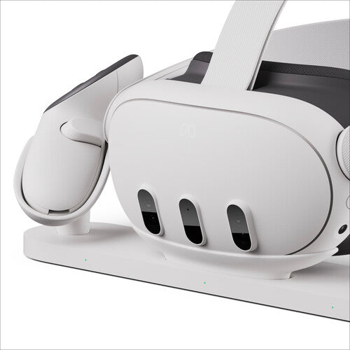 Meta | Quest 3 Charging Dock | 899-00573-01