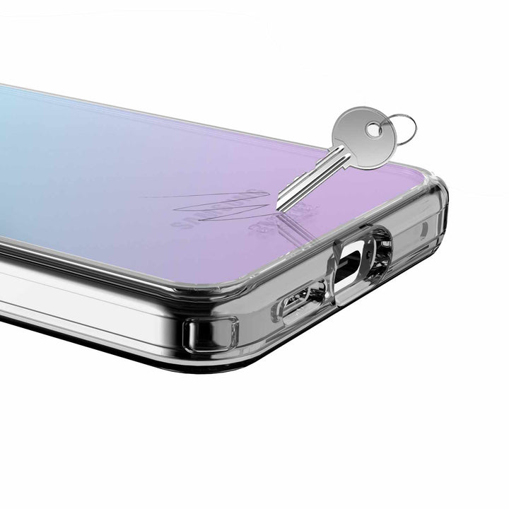 //// Avana | Cosmic Case Samsung Galaxy S24+ - Violet | 120-7957