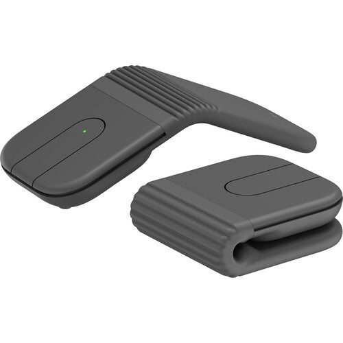 Logitech | Mobi Fold Mouse - Graphite | 910-007601