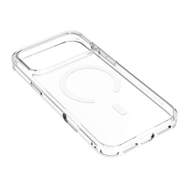 SPECTRUM | Gravity MagSafe Case iPhone 17 Pro Max - Clear | 2003GRAVITY