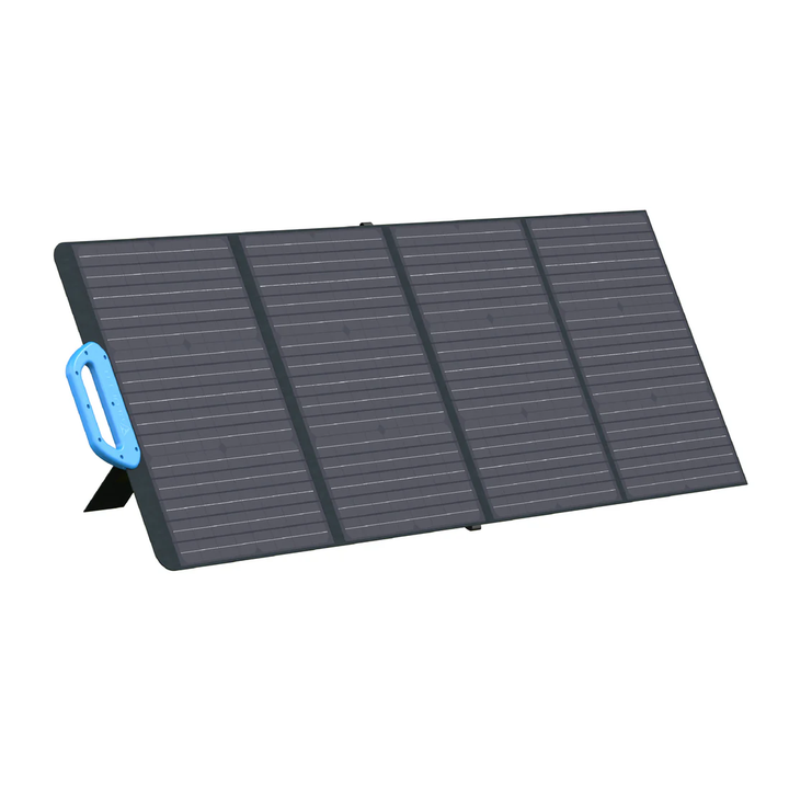 Bluetti | PV120 Solar Panel 120W - Black | PV120