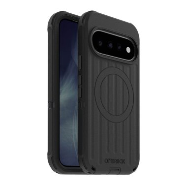 Otterbox | Defender Pro w/Magnets Case Google Pixel 11/11 Pro - Black | 77-001296