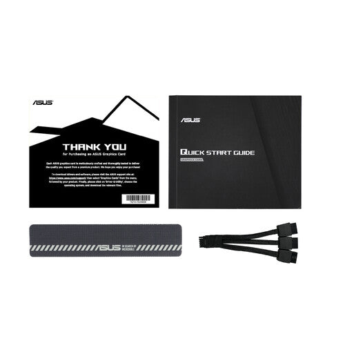 ASUS | Video Card GeForce RTX 5070 Ti PRIME OC Graphics Card (Native HDMI 2.1b) | PRIME-RTX5070TI-O16G
