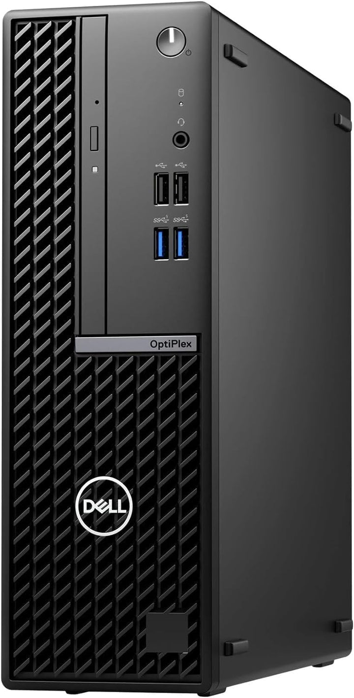 Dell | Desktop Optiplex 7010 Plus SFF i5-13500 DDR5 16GB DDR5 512GB NO WIFI DPx3 W11 Pro 3YR Onsite