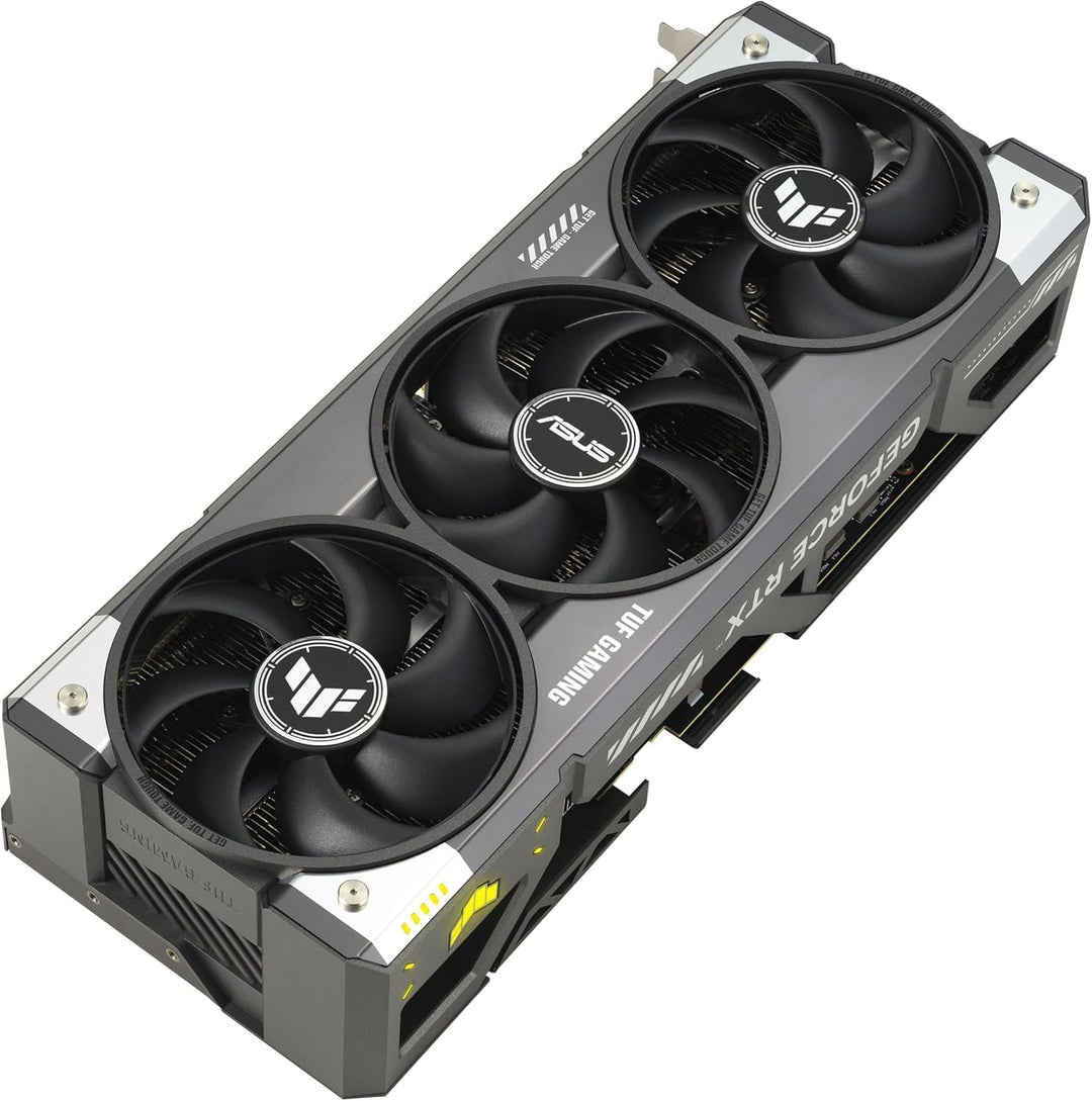 ASUS | Video Card Gaming GeForce RTX 5090 32GB GDDR7 OC Edition Gaming Graphics Card | TUF-RTX5090-O32G-GAMING