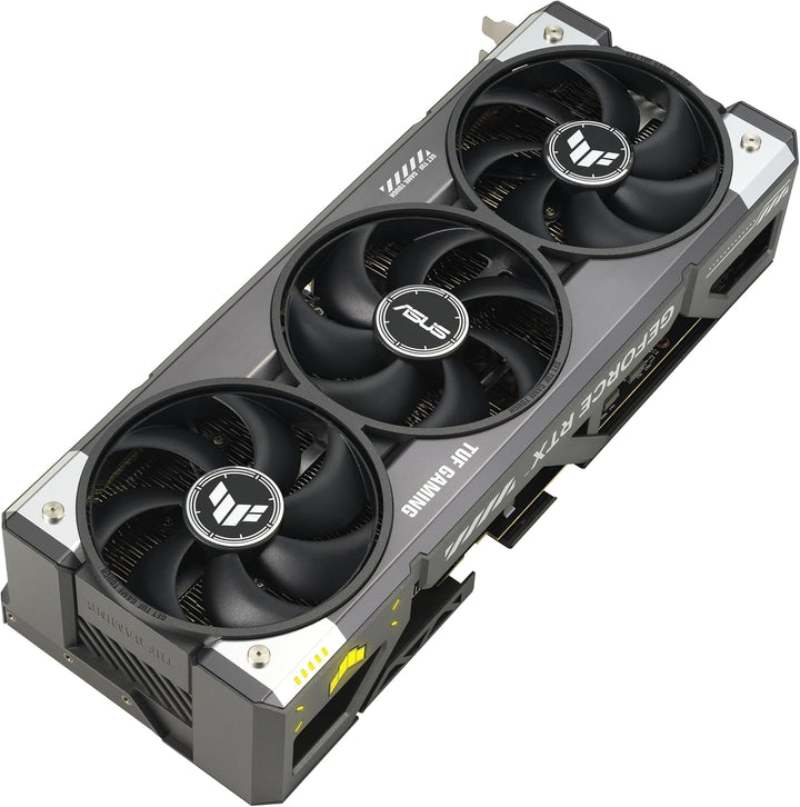 ASUS | Video Card Gaming GeForce RTX 5090 32GB GDDR7 OC Edition Gaming Graphics Card | TUF-RTX5090-O32G-GAMING
