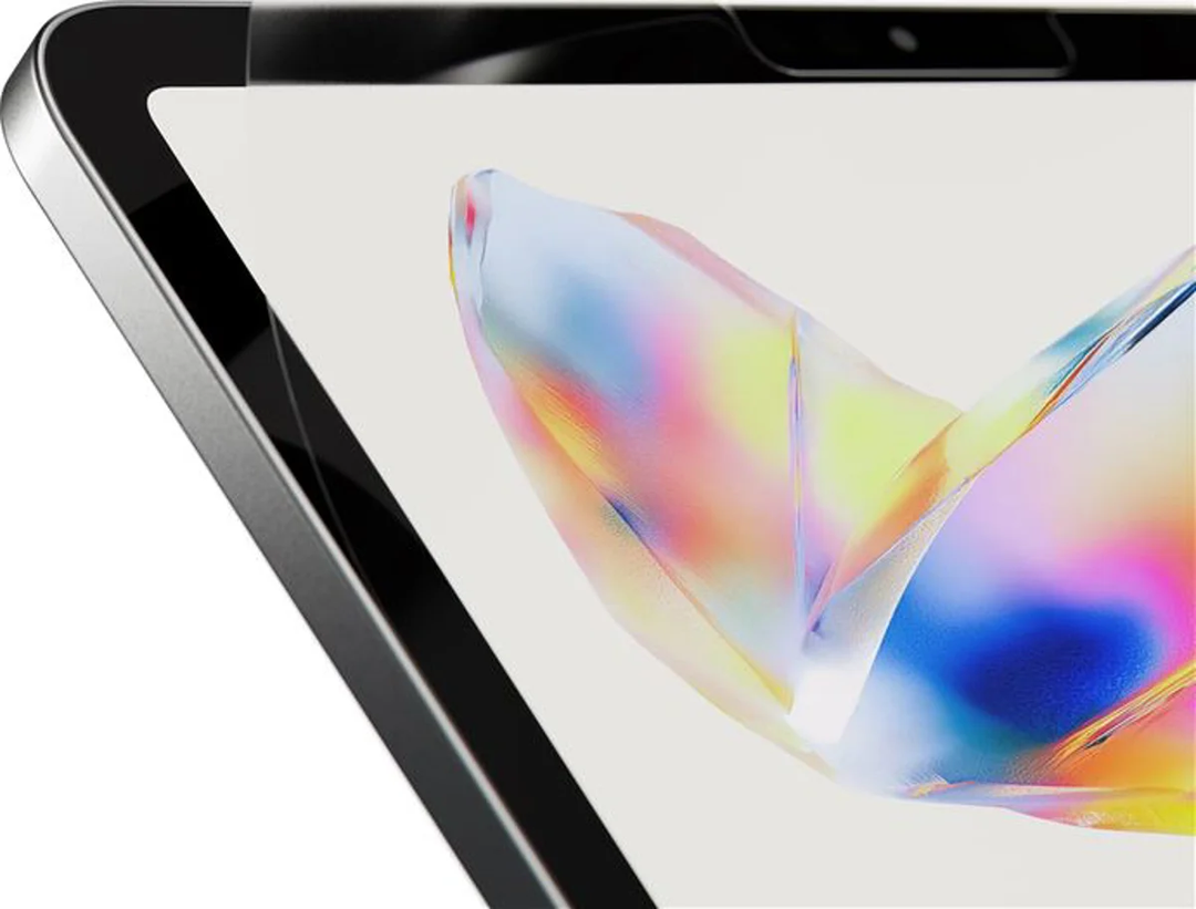 Paperlike | 3 Screen Protector for iPad Pro 12.9 (2018-2023) (3rd/4th/5th Gen) - Clear | PL3-12-18