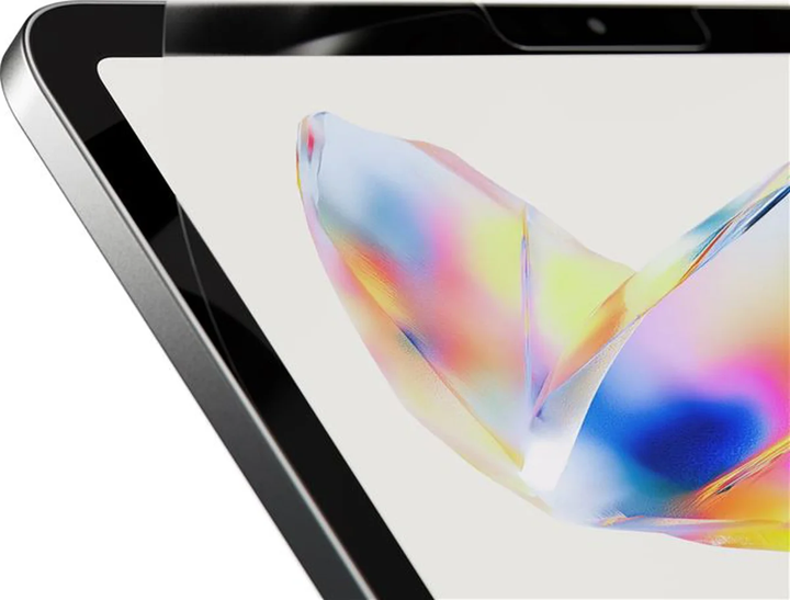 Paperlike | 3 Screen Protector for iPad Pro 12.9 (2018-2023) (3rd/4th/5th Gen) - Clear | PL3-12-18