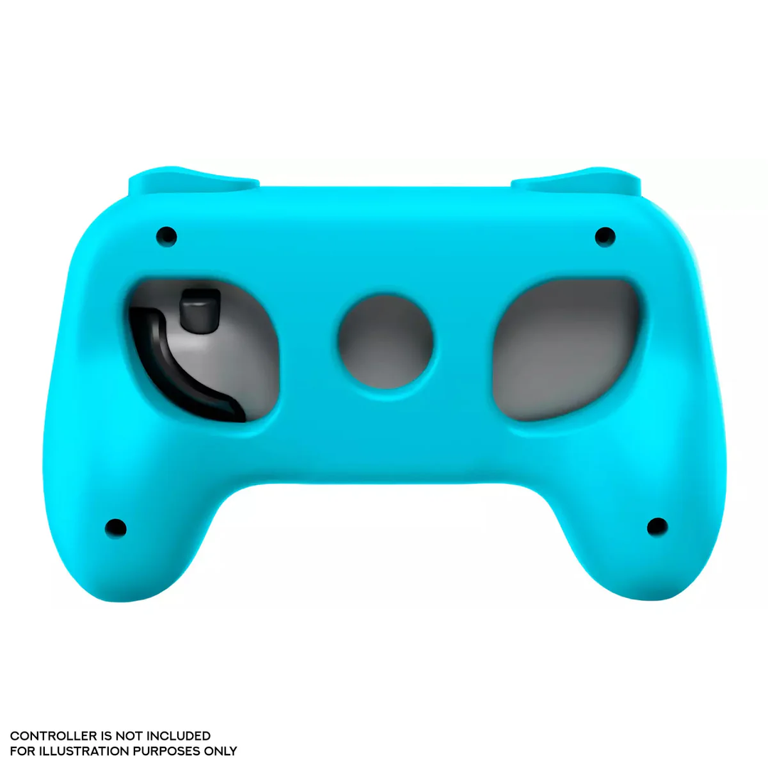 Nacon | Dual Joy-Con Grip Set for Nintendo Switch 2 | 3665962028812