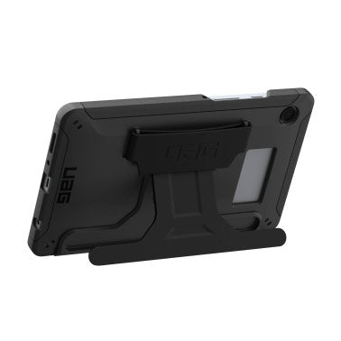 UAG | Scout Case Samsung Galaxy Tab A11 w/Kickstand and Handstrap - Black | 224459114040
