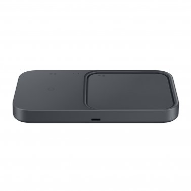 /// Samsung | OEM 15W Duo Wireless Charger - Black | EP-P5400TBEGCA