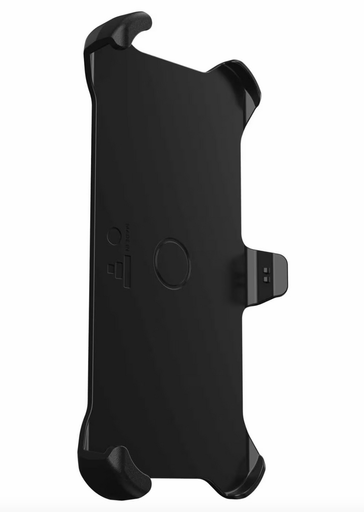 OtterBox | Holster Accessory Defender XT  for iPhone 16 Plus - Clear Black | 120-8420