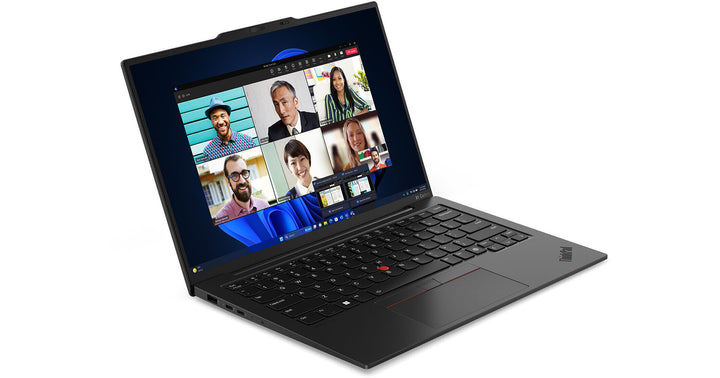 Lenovo | X1 Carbon G12 Laptop 14"  Ultra 7 155U 16GB DDR5 512GB W11 Pro 3YR | 21KC00A8US