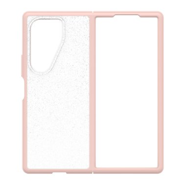 Otterbox | Thin Flex Series Case Samsung Galaxy Z Fold6 - Pink - Prima Ballerina | 15-12647