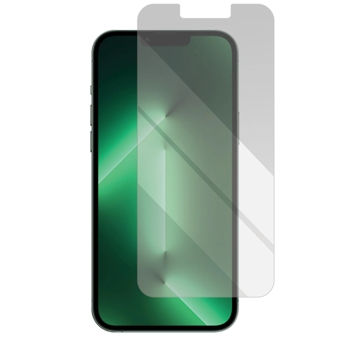 iShieldz | Asahi Glass Screen Protector for iPhone 12 Pro Max | IS3IP12PM