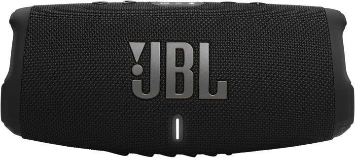 JBL | Charge 5 Wi-Fi Waterproof Wireless Speaker - Black | JBLCHARGE5WIFIBAM | PROMO ENDS NED | REG. PRICE $289.99