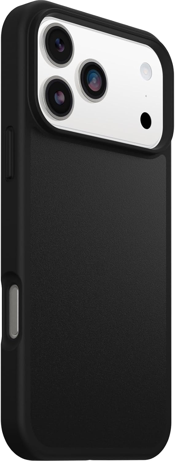 Otterbox | React w/Magnets Case iPhone 18 Pro Max/17 Pro Max - Black | 77-99290