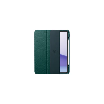 Spigen | Urban Fit for iPad Air 11" 6th Gen M2 (2024) - Midnight Green | SGPACS07755
