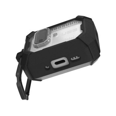 UAG | Plasma Case Airpods Pro 3rd Gen - Black | 104132114040
