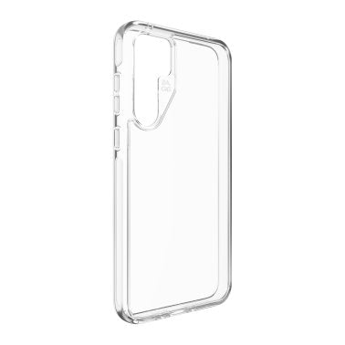 Zagg | Samsung Galaxy A35 5G Graphene Crystal Palace Case - Clear | 15-12418