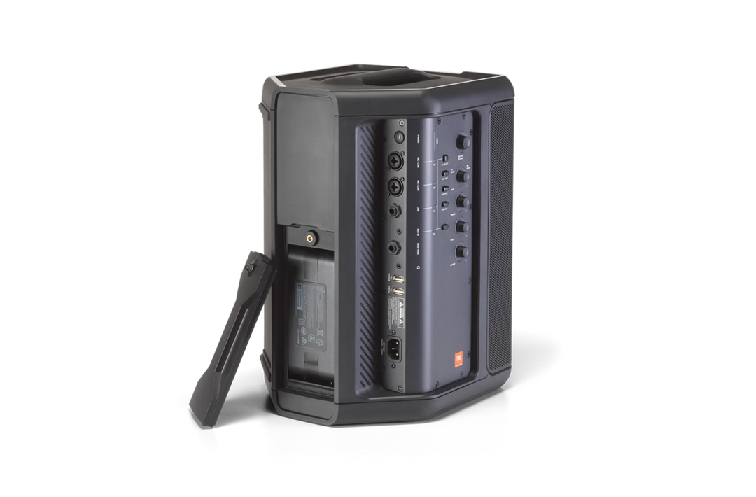 JBL | Eon ONE Compact - Black | EON-ONE-COMPACT