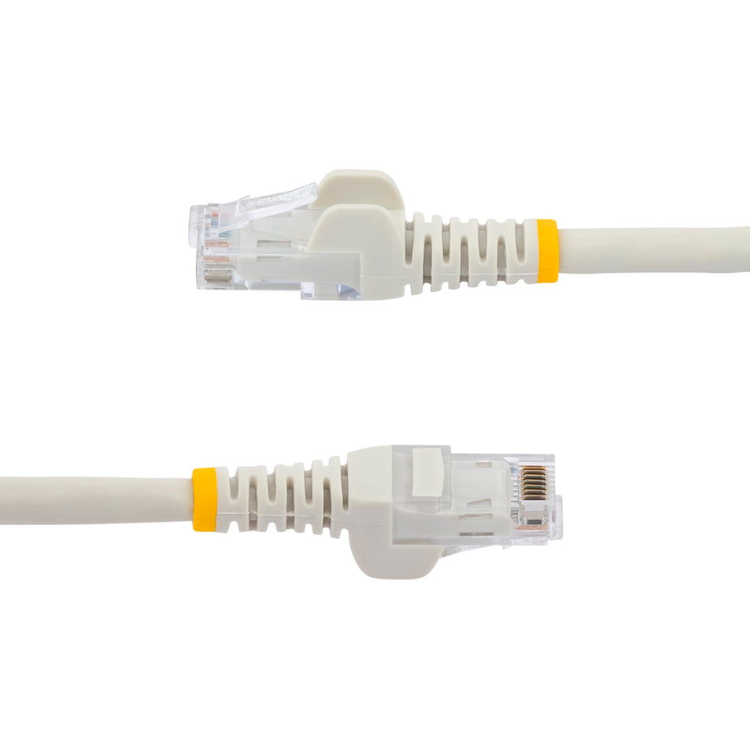 Startech | CAT6 Ethernet Cable 15FT - White | N6PATCH15WH