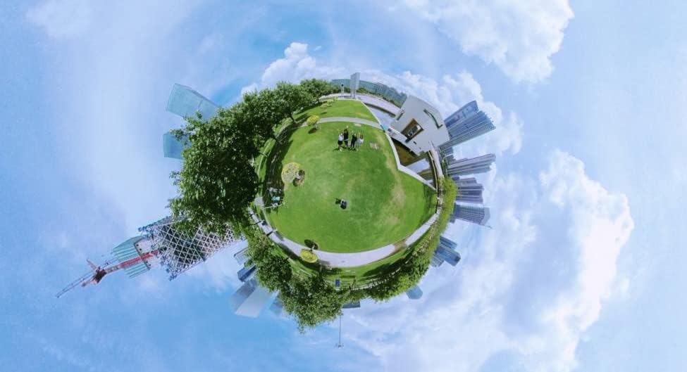 Insta360 | Enhanced Extended Edition Selfie Stick | DINEESSB